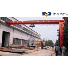 Factory Wholesale Semi Gantry Crane Best Price